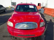 ✅ 2008 Chevrolet HHR LT • VIN: 3GNDA23D28S539398 • Lot: 41324062. Listed on IAAI with 162,746 mi. Free auction sales archive from the USA and detailed vehicle history report at DreamBid. Image 6.