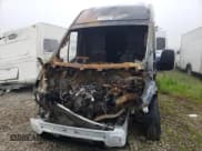 ✅ 2023 Ford Transit Cargo • VIN: 1FTBR2X85PKA25531 • Лот: 61693595. Опубликован ранее на Copart с пробегом Не указан. Бесплатный доступ к архиву аукционных продаж из США и подробный отчёт об истории автомобиля на DreamBid. Изображение 5.