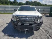 ✅ 2018 Nissan Titan Platinum Reserve • VIN: 1N6BA1F48JN526755 • Lot: 64447055. Listed on Copart with 155,037 mi. Free auction sales archive from the USA and detailed vehicle history report at DreamBid. Image 5.