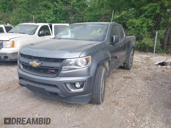 2018 Chevrolet Colorado 4WD Z71 с VIN 1GCHTDEN7J1273308, выставлен на аукционе IAAI как лот 42234416 с пробегом 267 264 миль миль и . История ставок и продаж доступна на DreamBid. Изображение 17.