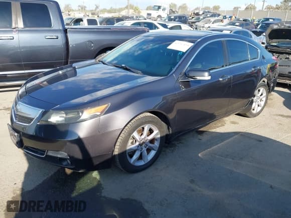 ✅ 2014 Acura TL Technology • VIN: 19UUA8F53EA002070 • Лот: 43247454. Опубликован ранее на IAAI с пробегом 143 332 миль. Бесплатный доступ к архиву аукционных продаж из США и подробный отчёт об истории автомобиля на DreamBid. Изображение 17.