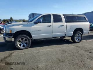 ✅ 2003 Dodge 1500 ST • VIN: 1D7HU18D33S341539 • Лот: 89885225. Опубликован ранее на Copart с пробегом 327 512 миль. Бесплатный доступ к архиву аукционных продаж из США и подробный отчёт об истории автомобиля на DreamBid. Изображение 1.