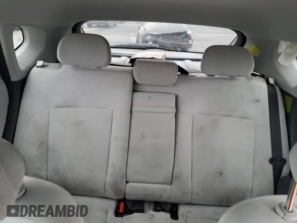 2024 Hyundai Kona SEL with VIN KM8HBCAB7RU055383, listed as a Copart auction lot 86616384 with Not provided miles and Salvage title. Bid and sale history available at DreamBid. Image 10.