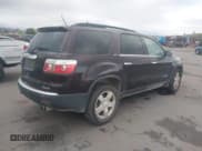 ✅ 2008 GMC Acadia SLT1 • VIN: 1GKEV23748J234082 • Lot: 43496792. Listed on IAAI with 225,853 mi. Free auction sales archive from the USA and detailed vehicle history report at DreamBid. Image 4.