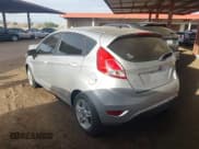 ✅ 2019 Ford Fiesta SE • VIN: 3FADP4EJ4KM147157 • Lot: 43604505. Listed on IAAI with Not provided. Free auction sales archive from the USA and detailed vehicle history report at DreamBid. Image 3.