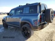 ✅ 2023 Land Rover Defender S • VIN: SALEJ7EX6P2159856 • Lot: 43543255. Listed on Copart with 20,281 mi. Free auction sales archive from the USA and detailed vehicle history report at DreamBid. Image 2.