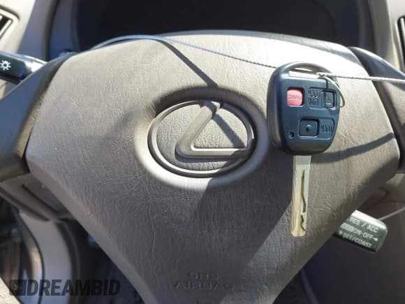 ✅ 1999 Lexus RX 300 • VIN: JT6HF10U0X0077706 • Lot: 43020087. Wystawiony na IAAI z przebiegiem 214 620 mil. Bezpłatny archiwum sprzedaży aukcyjnych z USA i szczegółowy raport historii pojazdu na DreamBid. Zdjęcie 11.