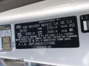 ✅ 2020 Kia Forte LXS • VIN: 3KPF24AD3LE213386 • Лот: 43487724. Опубликован ранее на IAAI с пробегом 91 012 миль. Бесплатный доступ к архиву аукционных продаж из США и подробный отчёт об истории автомобиля на DreamBid. Изображение 9.