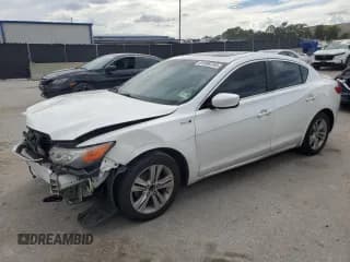 ✅ 2013 Acura ILX Hybrid • VIN: 19VDE3F39DE301961 • Lot: 81086765. Wystawiony na Copart z przebiegiem 147 230 mil. Bezpłatny archiwum sprzedaży aukcyjnych z USA i szczegółowy raport historii pojazdu na DreamBid. Zdjęcie 1.