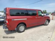 ✅ 2016 Nissan NV SV • VIN: 5BZAF0AA7GN855267 • Лот: 61405105. Опубликован ранее на Copart с пробегом 72 851 миль. Бесплатный доступ к архиву аукционных продаж из США и подробный отчёт об истории автомобиля на DreamBid. Изображение 3.