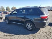 ✅ 2011 Dodge Durango Crew • VIN: 1D4RD4GG6BC634049 • Lot: 90519635. Wystawiony na Copart z przebiegiem 251 383 mil. Bezpłatny archiwum sprzedaży aukcyjnych z USA i szczegółowy raport historii pojazdu na DreamBid. Zdjęcie 2.