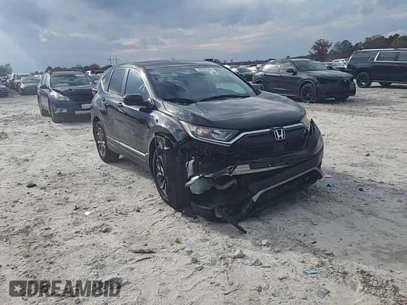 ✅ 2020 Honda CR-V EX • VIN: 5J6RW1H55LL005574 • Lot: 92032205. Wystawiony na Copart z przebiegiem 55 118 mil. Bezpłatny archiwum sprzedaży aukcyjnych z USA i szczegółowy raport historii pojazdu na DreamBid. Zdjęcie 14.