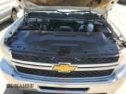 ✅ 2013 Chevrolet Silverado 2500HD Work Truck • VIN: 1GC2KVCG3DZ357313 • Lot: 57144195. Wystawiony na Copart z przebiegiem 293 896 mil. Bezpłatny archiwum sprzedaży aukcyjnych z USA i szczegółowy raport historii pojazdu na DreamBid. Zdjęcie 11.