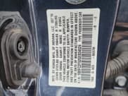 ✅ 2016 Honda Civic LX • VIN: 19XFC2F52GE034524 • Lot: 84631585. Listed on Copart with 124,514 mi. Free auction sales archive from the USA and detailed vehicle history report at DreamBid. Image 12.