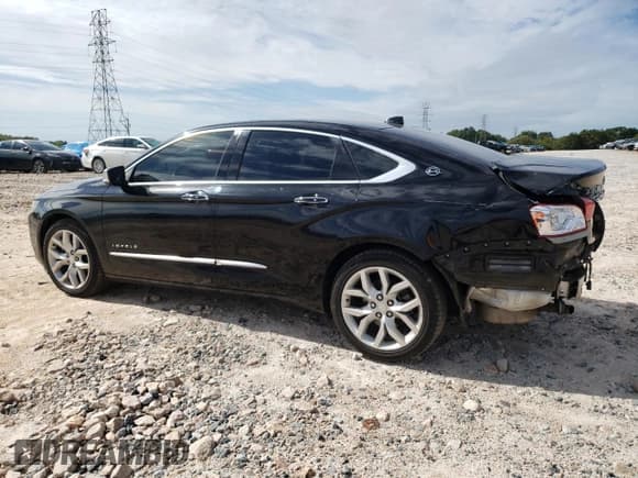 ✅ 2014 Chevrolet Impala LTZ • VIN: 1G1155S31EU104919 • Лот: 70148994. Опубликован ранее на Copart с пробегом 133 576 миль. Бесплатный доступ к архиву аукционных продаж из США и подробный отчёт об истории автомобиля на DreamBid. Изображение 2.