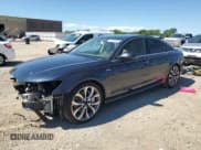 ✅ 2015 Audi A6 Premium Plus • VIN: WAUFGAFC5FN021688 • Lot: 57678505. Listed on Copart with 99,618 mi. Free auction sales archive from the USA and detailed vehicle history report at DreamBid. Image 1.