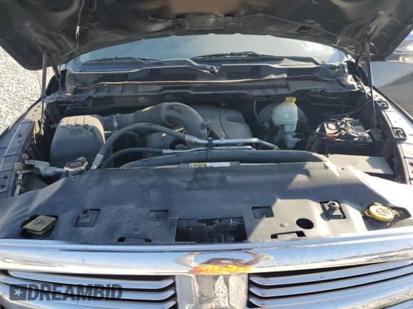 2016 Ram 1500 Lone Star с VIN 1C6RR6LT3GS233589, выставлен на аукционе Copart как лот 87026145 с пробегом Не указан миль и Списание • Salvage title. История ставок и продаж доступна на DreamBid. Изображение 11.