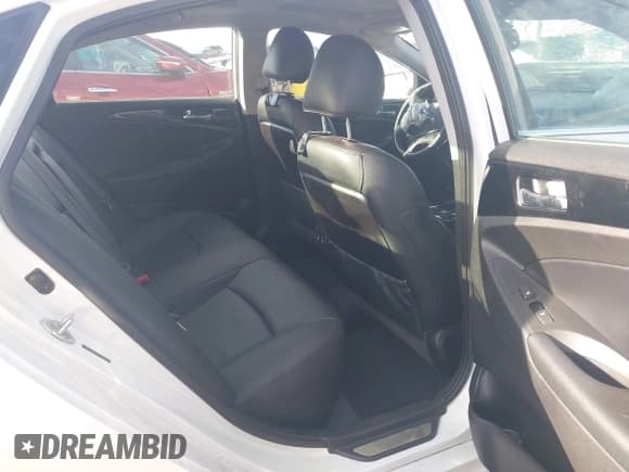 ✅ 2013 Hyundai Sonata SE • VIN: 5NPEC4AB4DH639043 • Лот: 43503646. Опубликован ранее на IAAI с пробегом 63 754 миль. Бесплатный доступ к архиву аукционных продаж из США и подробный отчёт об истории автомобиля на DreamBid. Изображение 8.