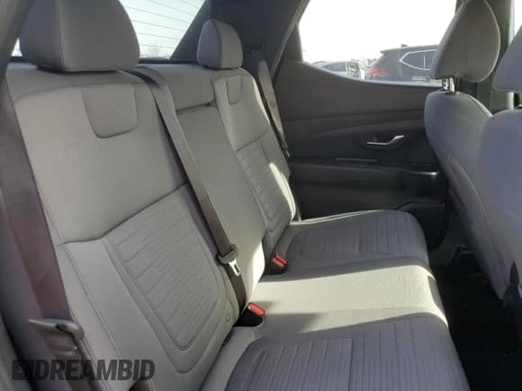 2022 Hyundai Santa Cruz SEL с VIN 5NTJB4AE2NH009763, выставлен на аукционе Copart как лот 84999934 с пробегом 53 601 миль миль и Списание • Salvage title. История ставок и продаж доступна на DreamBid. Изображение 11.