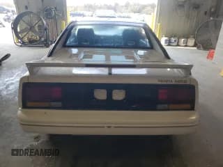 ✅ 1989 Toyota MR2 • VIN: JT2AW15J7K0154517 • Lot: 77944134. Wystawiony na Copart z przebiegiem 204 412 mil. Bezpłatny archiwum sprzedaży aukcyjnych z USA i szczegółowy raport historii pojazdu na DreamBid. Zdjęcie 6.