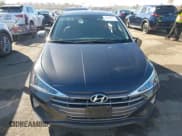 ✅ 2020 Hyundai Elantra SEL • VIN: 5NPD84LF3LH630894 • Lot: 43662912. Listed on IAAI with 92,352 mi. Free auction sales archive from the USA and detailed vehicle history report at DreamBid. Image 12.