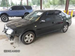 ✅ 1999 Volkswagen Jetta GLS • VIN: 3VWSA29M9XM084458 • Lot: 42500767. Listed on IAAI with 171,418 mi. Free auction sales archive from the USA and detailed vehicle history report at DreamBid. Image 2.