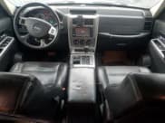 ✅ 2010 Jeep Liberty Limited • VIN: 1J4PN5GKXAW137055 • Lot: 92523115. Listed on Copart with 132,052 mi. Free auction sales archive from the USA and detailed vehicle history report at DreamBid. Image 8.