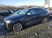 ✅ 2016 BMW X4 M40i • VIN: 5UXXW7C54G0M91050 • Lot: 37172054. Listed on Copart with 58,092 mi. Free auction sales archive from the USA and detailed vehicle history report at DreamBid. Image 1.