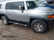 ✅ 2008 Toyota FJ Cruiser • VIN: JTEBU11F38K037061 • Лот: 42774757. Опубликован ранее на IAAI с пробегом 152 749 миль. Бесплатный доступ к архиву аукционных продаж из США и подробный отчёт об истории автомобиля на DreamBid. Изображение 13.