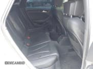 ✅ 2020 Audi S3 S line Premium • VIN: WAUB1GFF7LA017660 • Lot: 42618231. Listed on IAAI with 47,581 mi. Free auction sales archive from the USA and detailed vehicle history report at DreamBid. Image 8.