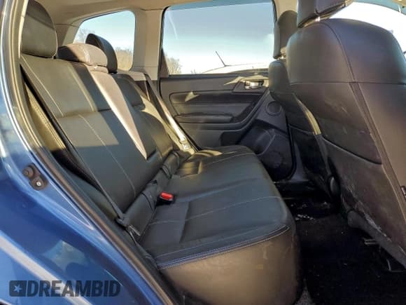 ✅ 2017 Subaru Forester Touring • VIN: JF2SJAWCXHH423938 • Lot: 95408875. Listed on Copart with 219,939 mi. Free auction sales archive from the USA and detailed vehicle history report at DreamBid. Image 11.