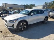 ✅ 2023 Polestar 2 • VIN: YSMED3KA8PL144832 • Lot: 92656395. Wystawiony na Copart z przebiegiem 86 449 mil. Bezpłatny archiwum sprzedaży aukcyjnych z USA i szczegółowy raport historii pojazdu na DreamBid. Zdjęcie 1.