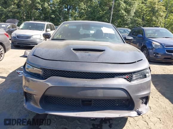 2023 Dodge Charger GT with VIN 2C3CDXHG9PH504763, listed as a IAAI auction lot 43081834 with 66,640 mi miles and . Bid and sale history available at DreamBid. Image 12.