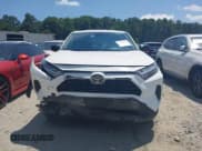✅ 2024 Toyota RAV4 LE • VIN: 2T3F1RFV4RW429889 • Лот: 42756075. Опубликован ранее на IAAI с пробегом 25 062 миль. Бесплатный доступ к архиву аукционных продаж из США и подробный отчёт об истории автомобиля на DreamBid. Изображение 12.