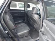 ✅ 2025 Hyundai Palisade SEL • VIN: KM8R24GE1SU859549 • Лот: 41497422. Опубликован ранее на IAAI с пробегом 3 120 миль. Бесплатный доступ к архиву аукционных продаж из США и подробный отчёт об истории автомобиля на DreamBid. Изображение 8.