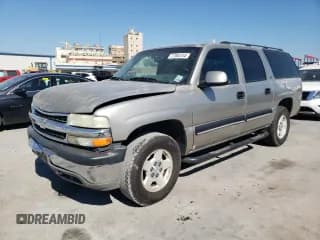 ✅ 2001 Chevrolet Suburban LT • VIN: 3GNEC16T31G174749 • Лот: 77304144. Опубликован ранее на Copart с пробегом 289 307 миль. Бесплатный доступ к архиву аукционных продаж из США и подробный отчёт об истории автомобиля на DreamBid. Изображение 1.