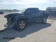 ✅ 2014 Ram 1500 Lone Star • VIN: 1C6RR6LT6ES364660 • Lot: 43471422. Listed on IAAI with Not provided. Free auction sales archive from the USA and detailed vehicle history report at DreamBid. Image 2.