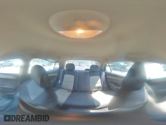 ✅ 2011 Chevrolet Malibu 1FL • VIN: 1G1ZA5EU2BF351661 • Лот: 75803434. Опубликован ранее на Copart с пробегом Не указан. Бесплатный доступ к архиву аукционных продаж из США и подробный отчёт об истории автомобиля на DreamBid. Изображение 13.