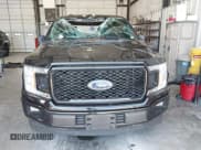 ✅ 2019 Ford F-150 XL • VIN: 1FTEW1C58KFB24955 • Lot: 42651920. Wystawiony na IAAI z przebiegiem 98 598 mil. Bezpłatny archiwum sprzedaży aukcyjnych z USA i szczegółowy raport historii pojazdu na DreamBid. Zdjęcie 12.
