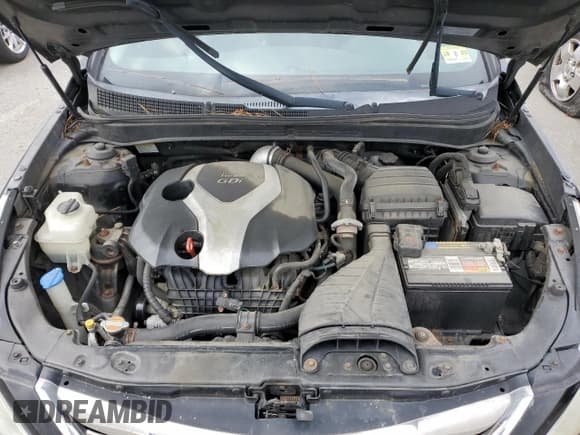 ✅ 2012 Hyundai Sonata Limited • VIN: 5NPEC4AB6CH339793 • Lot: 47421344. Listed on Copart with 227,075 mi. Free auction sales archive from the USA and detailed vehicle history report at DreamBid. Image 11.