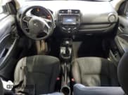 ✅ 2018 Mitsubishi Mirage ES • VIN: ML32F3FJ5JHF03802 • Lot: 92866245. Listed on Copart with 85,654 mi. Free auction sales archive from the USA and detailed vehicle history report at DreamBid. Image 8.