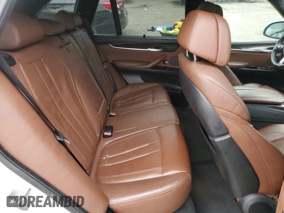 ✅ 2015 BMW X5 xDrive50i • VIN: 5UXKR6C51F0J79150 • Lot: 86239875. Listed on Copart with 133,041 mi. Free auction sales archive from the USA and detailed vehicle history report at DreamBid. Image 11.