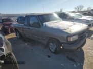 ✅ 1995 Mazda B-Series SE • VIN: 4F4CR16U6STM30630 • Lot: 88343435. Listed on Copart with 191,205 mi. Free auction sales archive from the USA and detailed vehicle history report at DreamBid. Image 4.