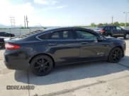 ✅ 2013 Ford Fusion Titanium Hybrid • VIN: 3FA6P0RU5DR367807 • Lot: 62542965. Listed on Copart with 177,134 mi. Free auction sales archive from the USA and detailed vehicle history report at DreamBid. Image 3.