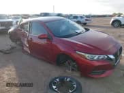 ✅ 2023 Nissan Sentra SV • VIN: 3N1AB8CV0PY316781 • Лот: 43485939. Опубликован ранее на IAAI с пробегом 23 163 миль. Бесплатный доступ к архиву аукционных продаж из США и подробный отчёт об истории автомобиля на DreamBid. Изображение 1.