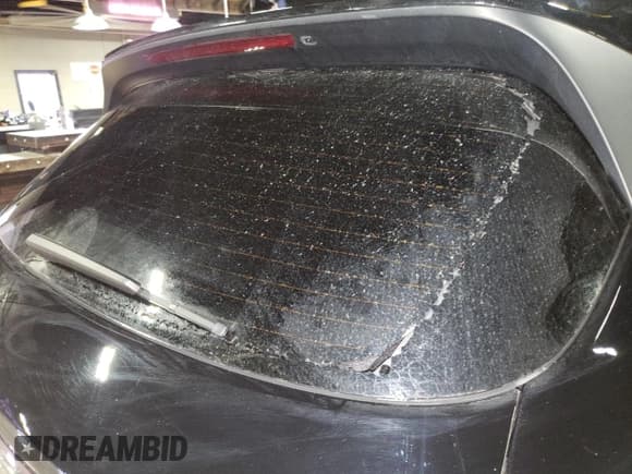 ✅ 2020 Porsche Cayenne S • VIN: WP1AB2AY1LDA27136 • Лот: 70568372. Опубликован ранее на Copart с пробегом 36 709 миль. Бесплатный доступ к архиву аукционных продаж из США и подробный отчёт об истории автомобиля на DreamBid. Изображение 12.