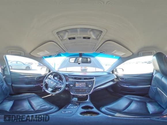 ✅ 2013 Toyota Avalon XLE • VIN: 4T1BK1EB4DU025545 • Lot: 60996925. Listed on Copart with 271,978 mi. Free auction sales archive from the USA and detailed vehicle history report at DreamBid. Image 14.