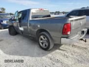 ✅ 2012 Ram 1500 SLT • VIN: 1C6RD6GP3CS288078 • Lot: 91801455. Listed on Copart with 197,983 mi. Free auction sales archive from the USA and detailed vehicle history report at DreamBid. Image 2.