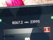 ✅ 2023 Mercedes-Benz GLA 250 • VIN: W1N4N4HB7PJ478347 • Lot: 41345825. Listed on IAAI with 23,995 mi. Free auction sales archive from the USA and detailed vehicle history report at DreamBid. Image 14.