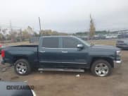 ✅ 2018 Chevrolet Silverado 1500 LTZ • VIN: 3GCUKSEC7JG135905 • Лот: 43559089. Опубликован ранее на IAAI с пробегом 140 365 миль. Бесплатный доступ к архиву аукционных продаж из США и подробный отчёт об истории автомобиля на DreamBid. Изображение 13.